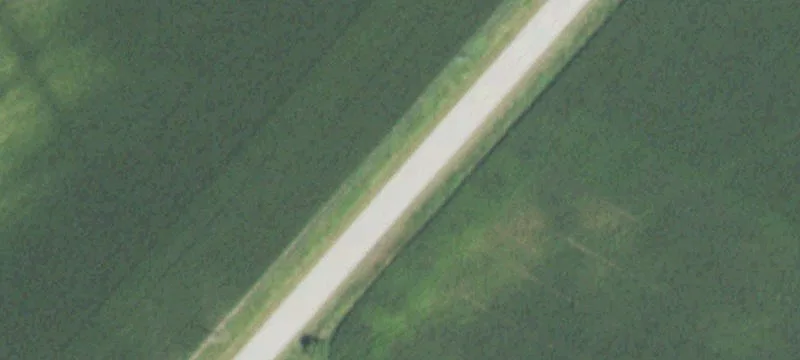 Waterfront Hunting Land Parcel