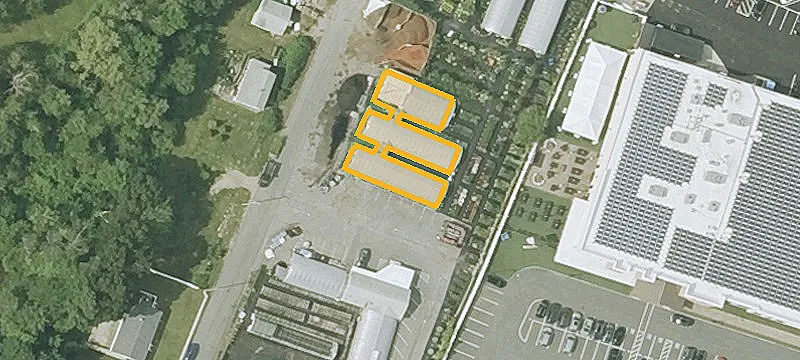 Retail, Land, Business for Sale