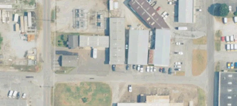 Office/Warehouse Flex Space