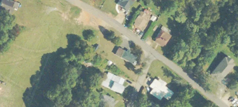 Flat Vacant Development Lot