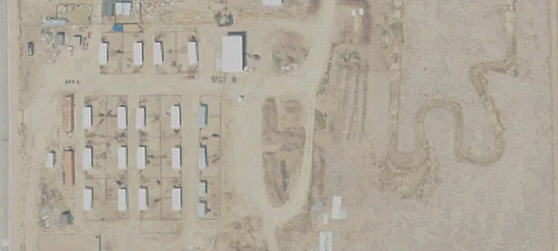 Level Residential Lot