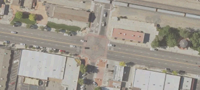 Divisible Office Building