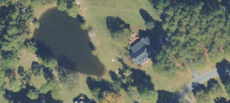 Vacant Residential Development Lot