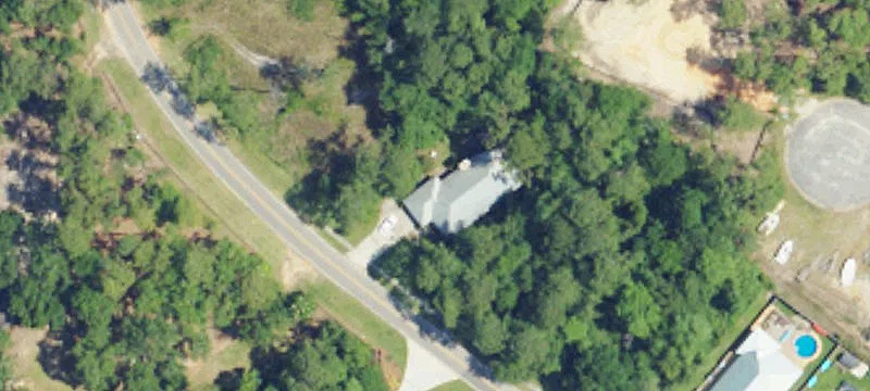 Waterfront Lot With Gated Amenities