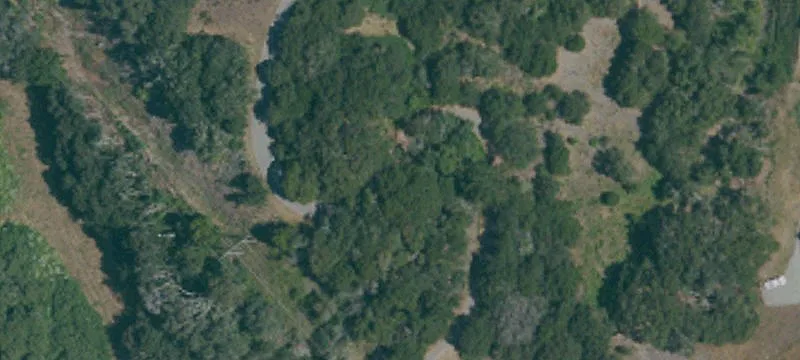 Private Estate Acreage with Home