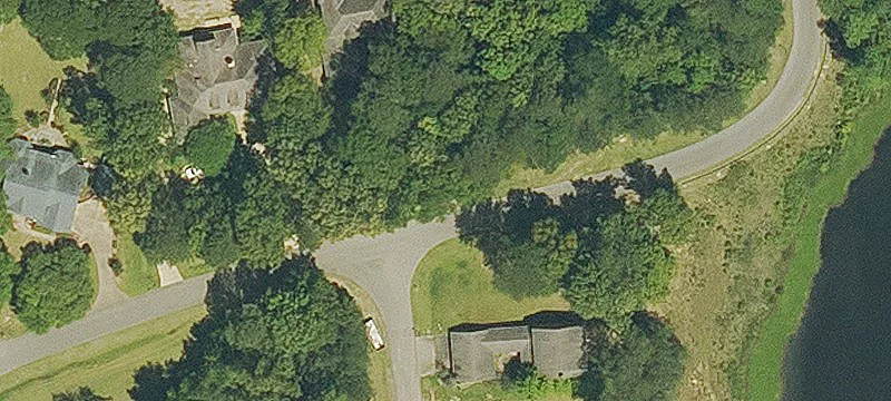 High Bluff Residential Lot