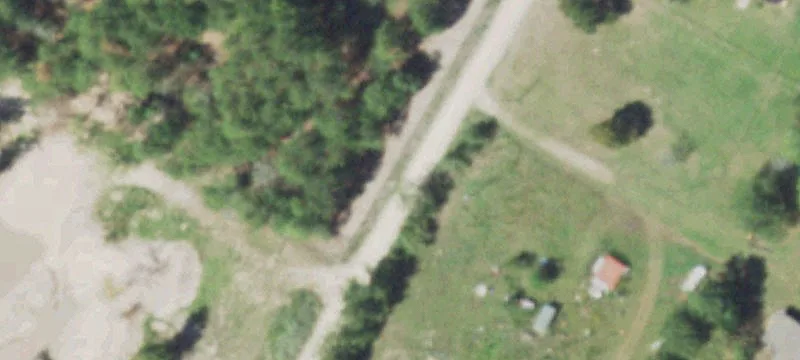 Residential Home on 10.25 Acres