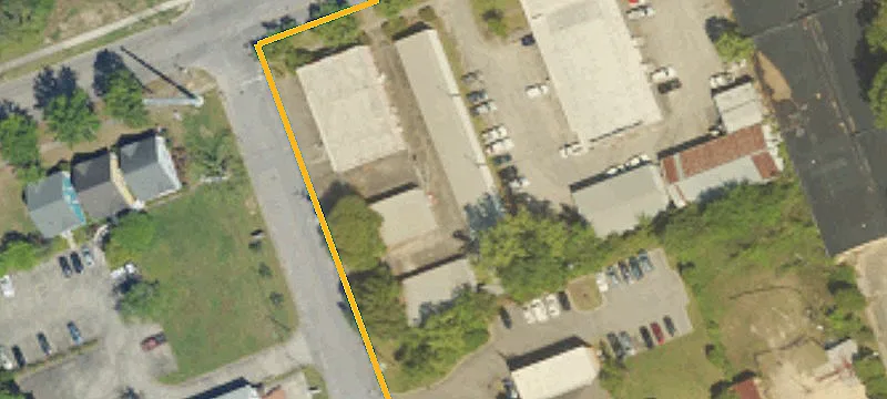 Specialty Investment Property