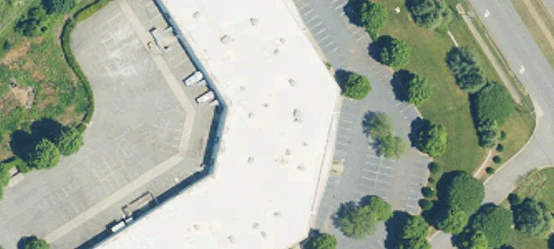Single-Story Flex Office Park