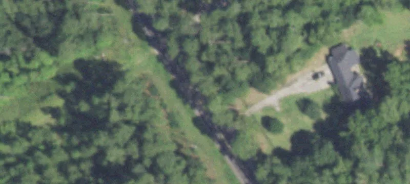 Residential Land Parcel