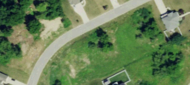Ready-to-Build Residential Lot
