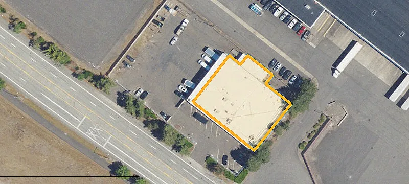 Industrial Specialty Property