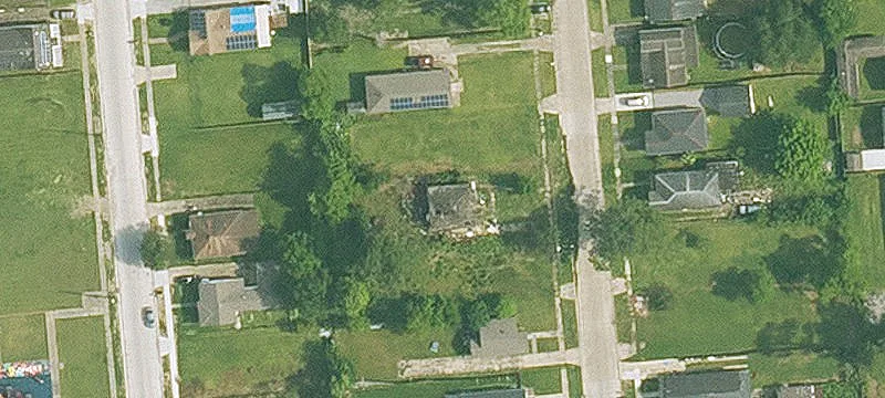 Vacant Residential Lot
