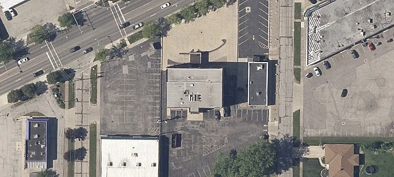 Office Building For Sale