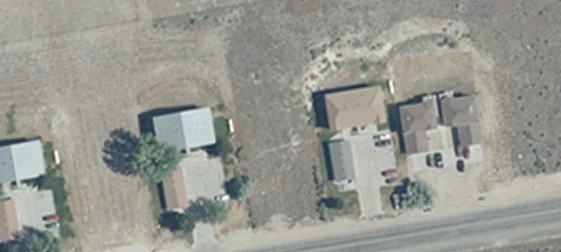 Residential Home Lot