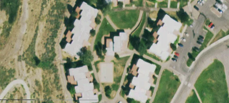 Build-Ready Residential Home Lot