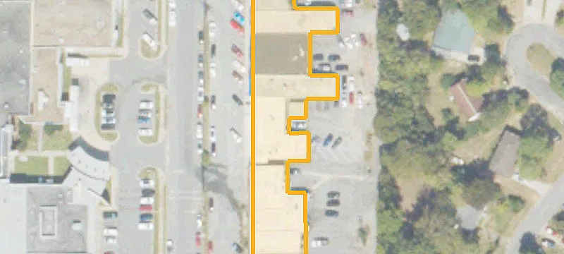 Office Building Unit