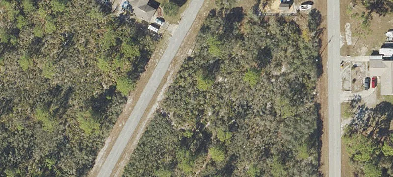 Vacant Land Lot