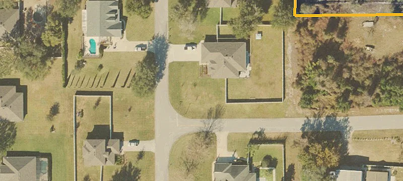 Deed-Restricted Estate Lots