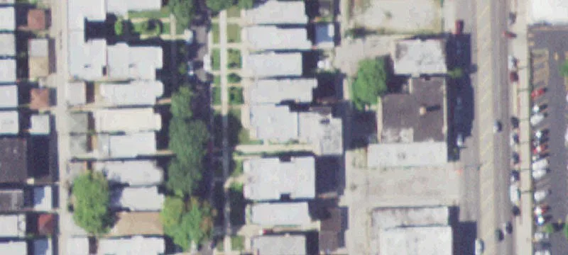 Multi-Family Residential Income Property