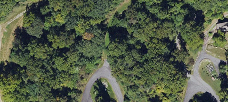 Gated Mountain View Homesite