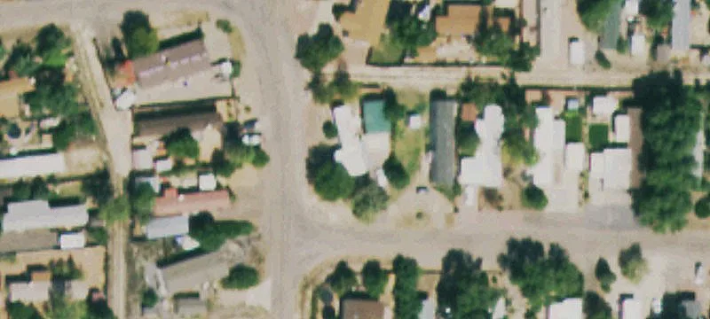 Manufactured Home Development Lot