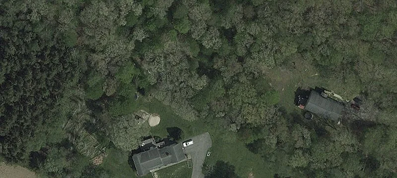Corner Residential Homesite Lot