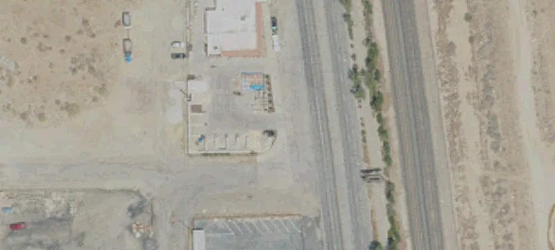 Corner Residential Land Opportunity