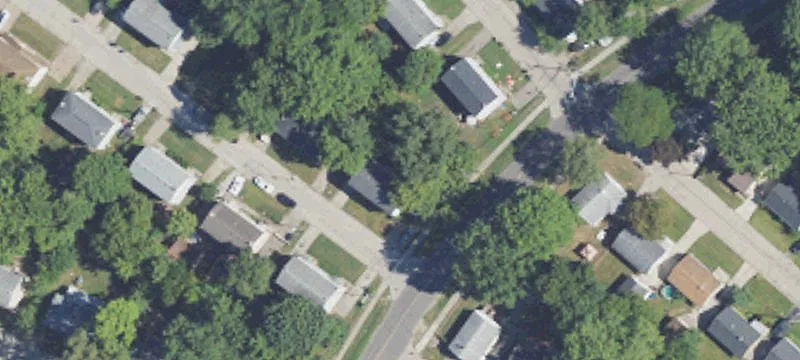 Corner Lot Two-Unit Multifamily