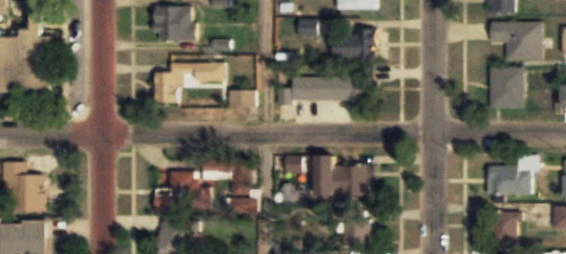 Level Retail Development Land