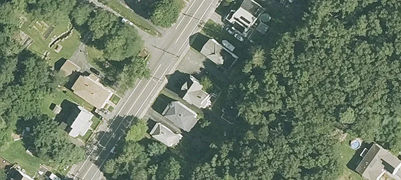 Updated Two-Family Residence