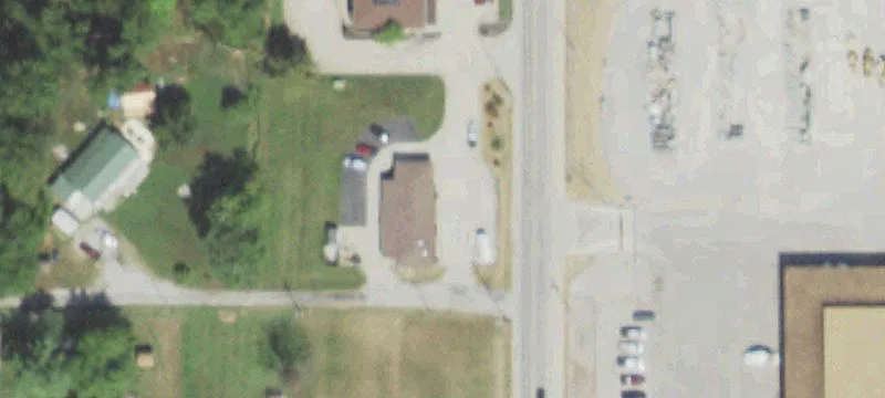 Residential Lot For Sale