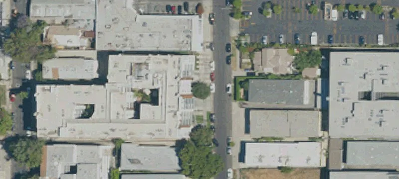82-Unit Multifamily Apartment Building