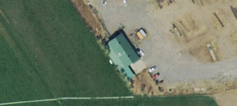 Industrial Property with Two-Story Office