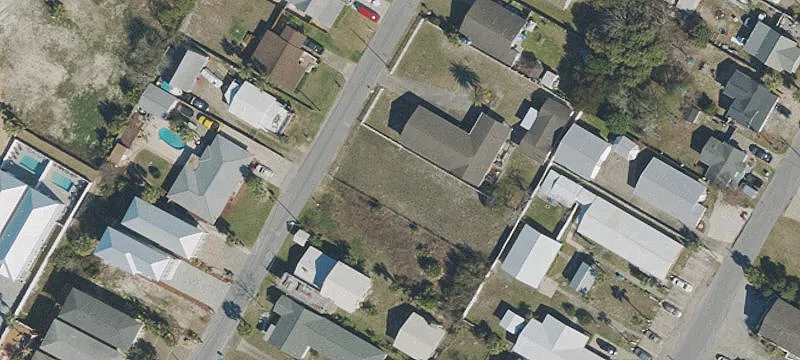 Vacant Coastal Homesite Lot