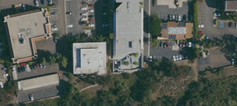 Upgraded Multi-Tenant Office Building