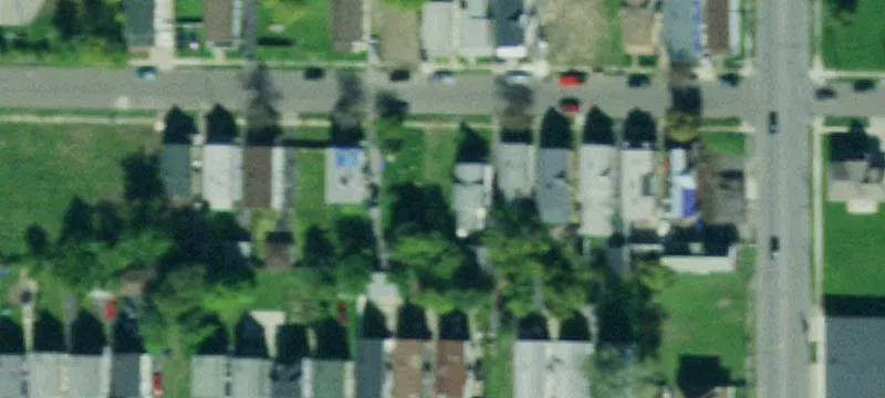 Vacant Residential Development Lot