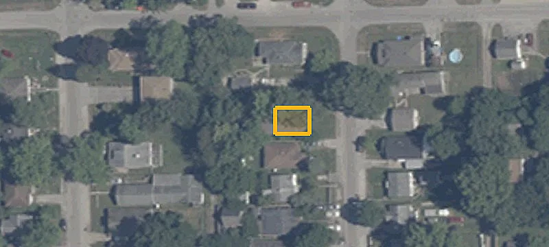 Residential Development Lot