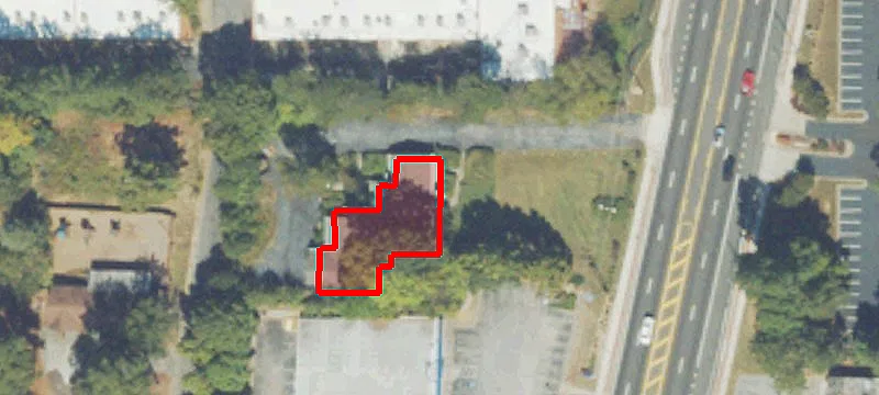 Office Building Opportunity