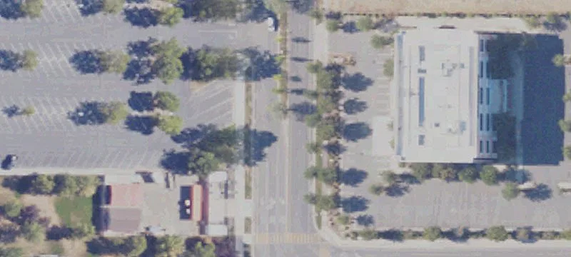 2009-Built Retail/Restaurant Space