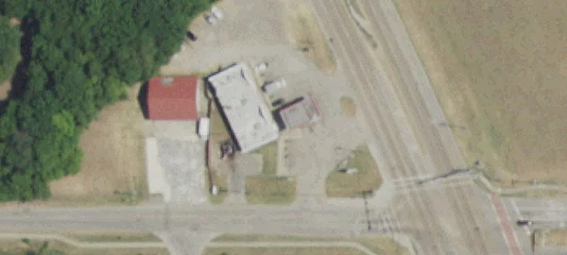 Hard Corner Specialty Property