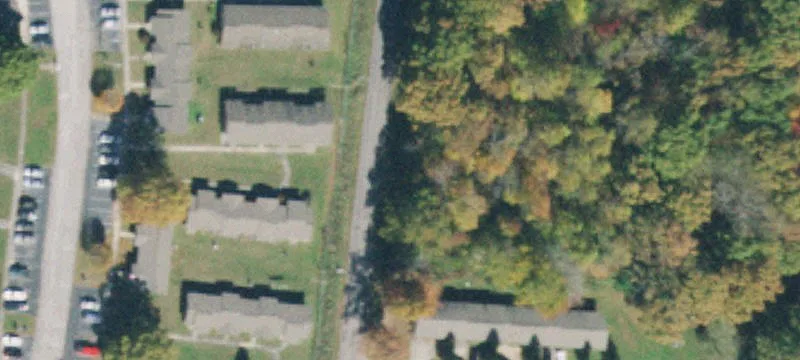 Build-Ready Homesite with Road Access
