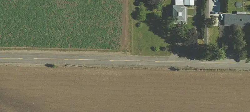 Commercial Land Parcel