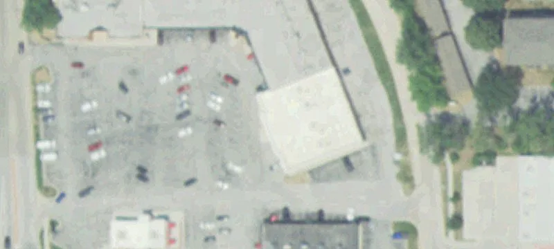 Retail Shopping Center Space