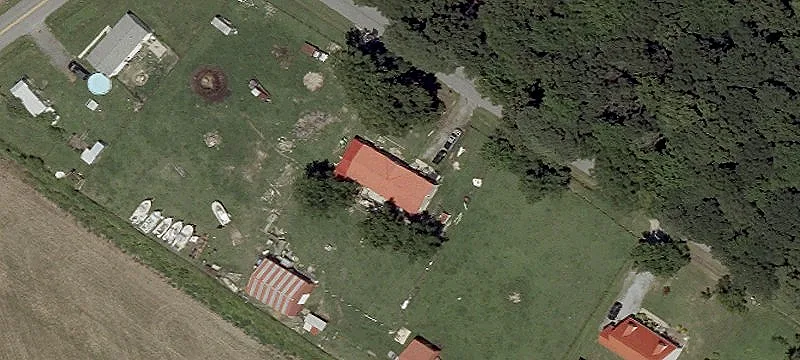 Farm / Fee Simple