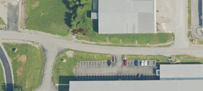 Flex Office and Warehouse Facility