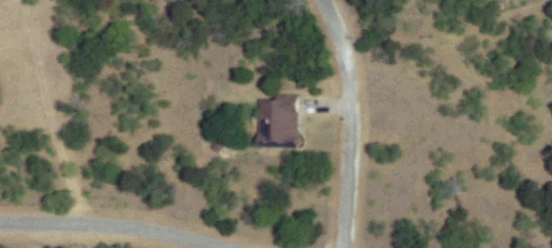 Residential Lot in Gated Community