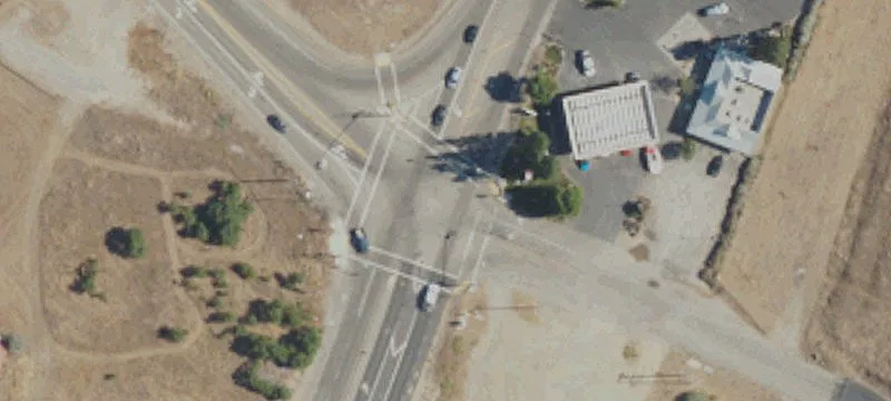 Scenic Waterfront Development Land