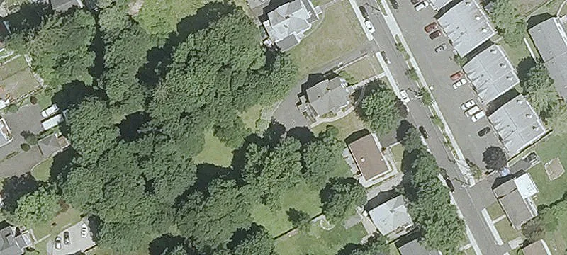 Historic Three-Family Residence