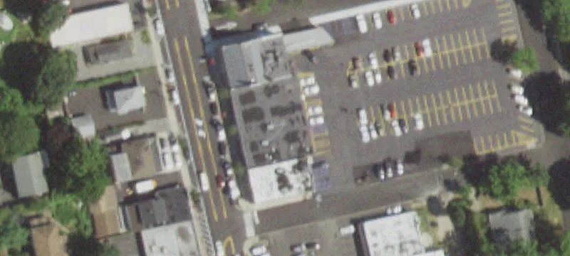 Net Lease Specialty Property